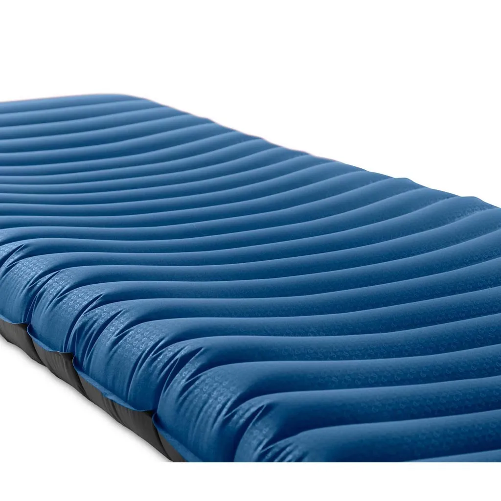 Quasar 3D Non-Insulated
