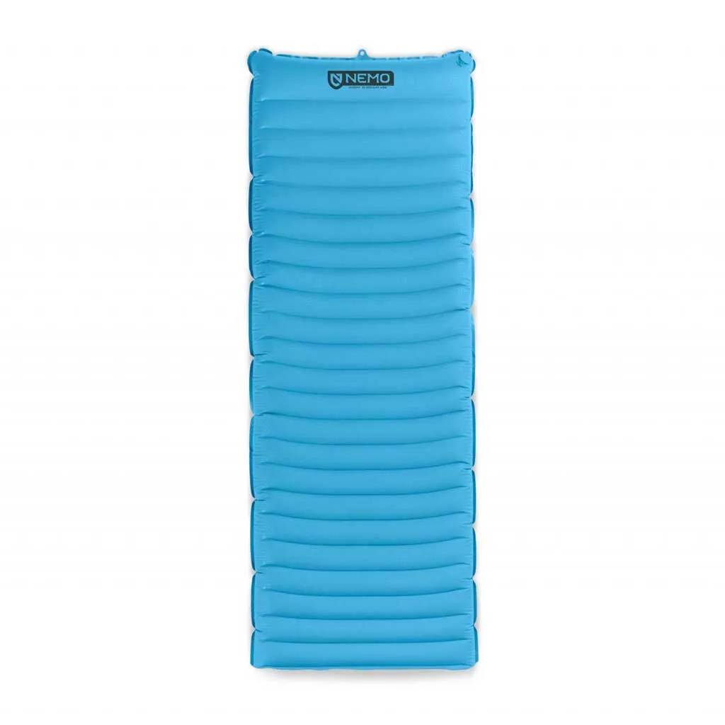 Quasar 3D Non-Insulated