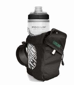 Quick Grip Chill 21oz Black