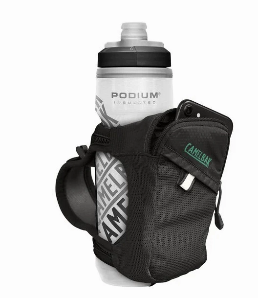 Quick Grip Chill 21oz Black