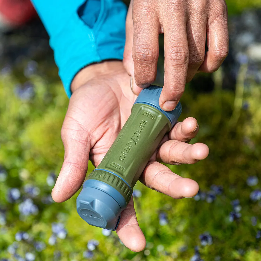 QuickDraw Microfilter (Filter only)