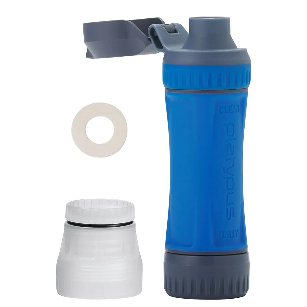 QuickDraw Microfilter (Filter only)