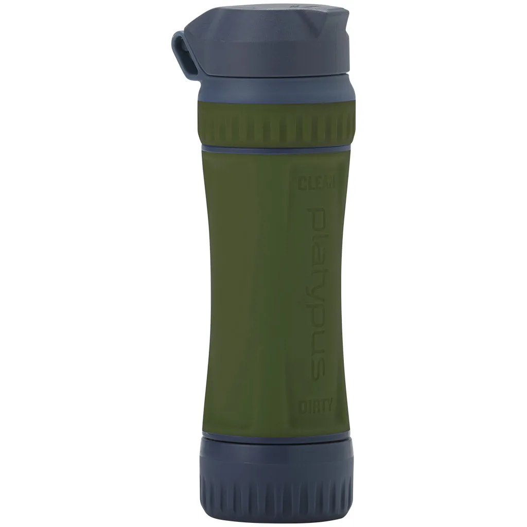 QuickDraw Microfilter (Filter only)