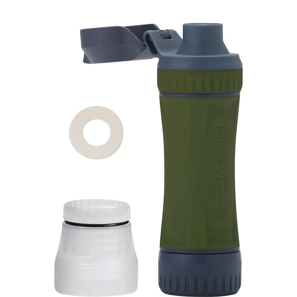 QuickDraw Microfilter (Filter only)