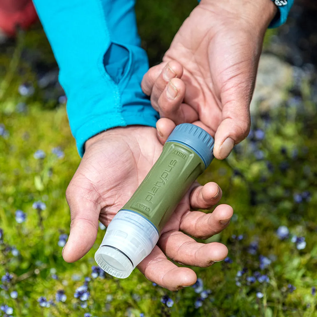 QuickDraw Microfilter (Filter only)