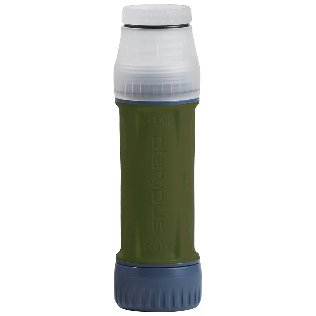 QuickDraw Microfilter (Filter only)