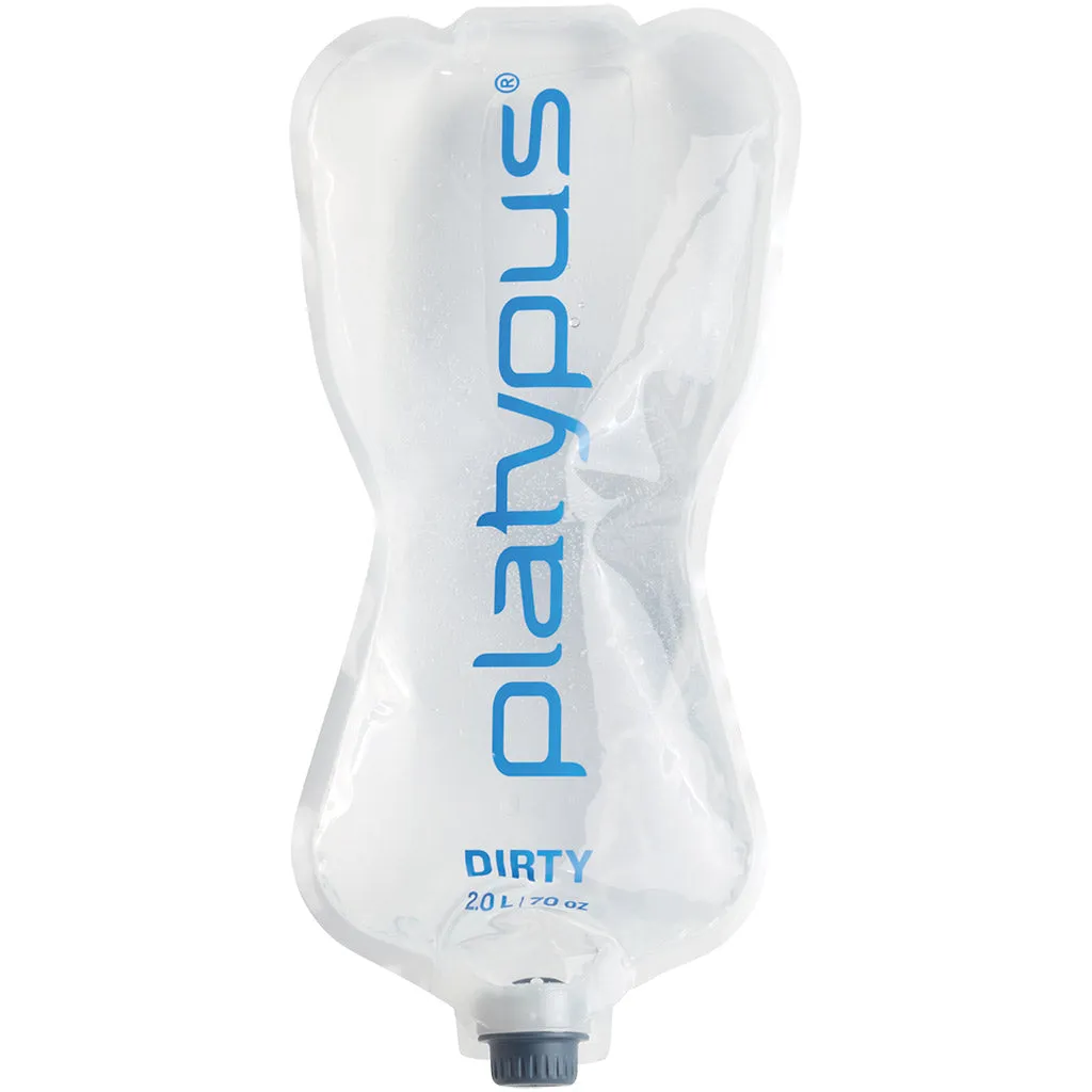 QuickDraw Microfilter System 2 Litre
