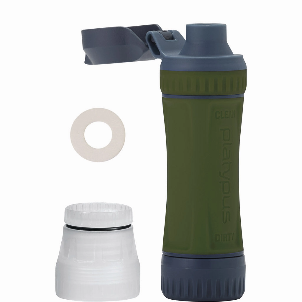 QuickDraw Microfilter (Filter only)