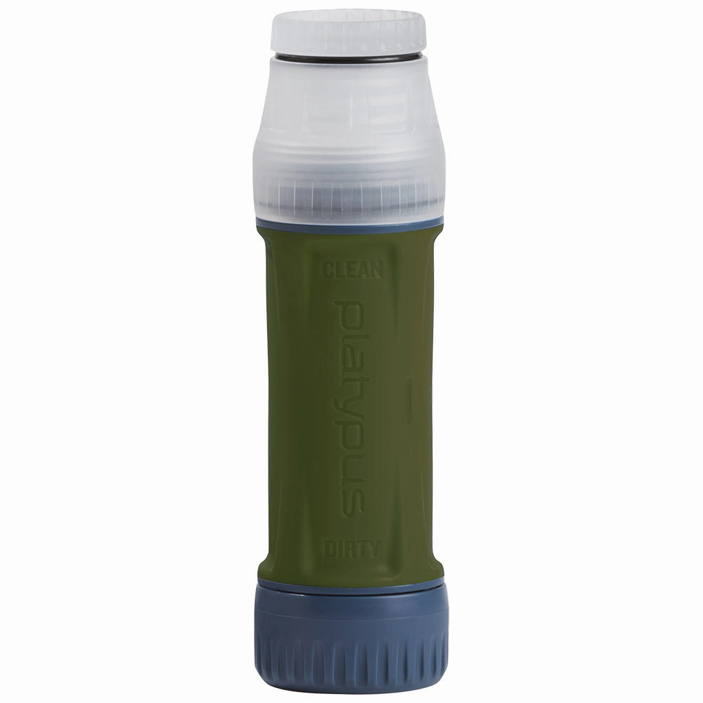 QuickDraw Microfilter (Filter only)