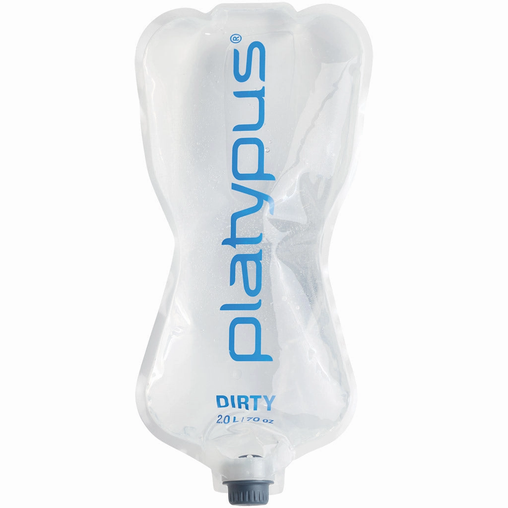 QuickDraw Microfilter System 2 Litre
