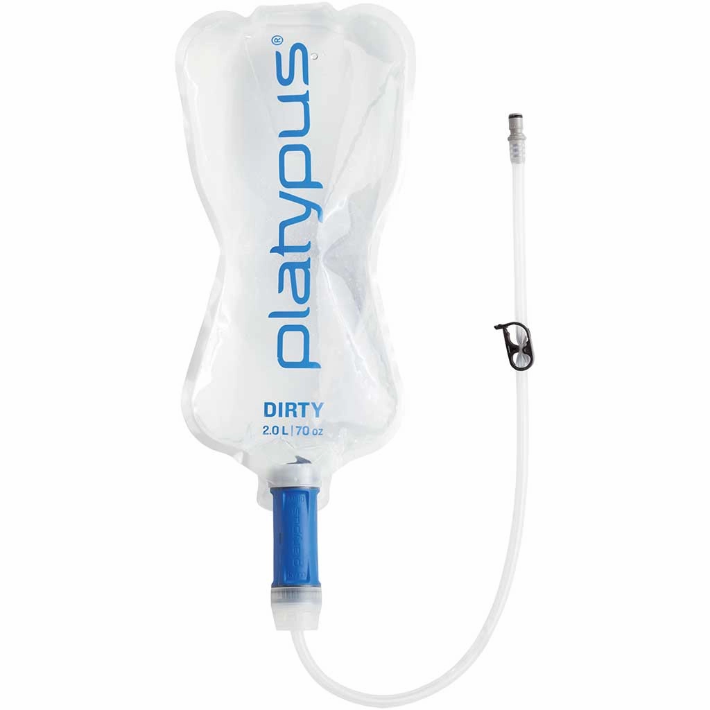 QuickDraw Microfilter System 2 Litre