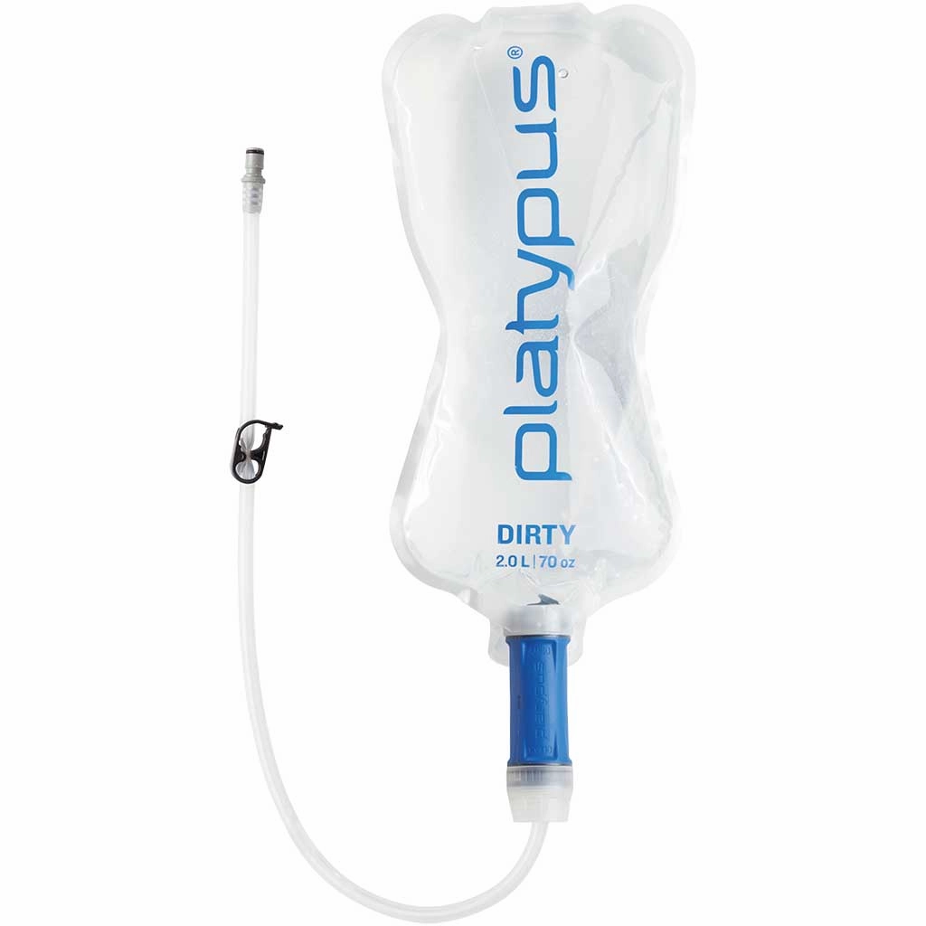 QuickDraw Microfilter System 2 Litre