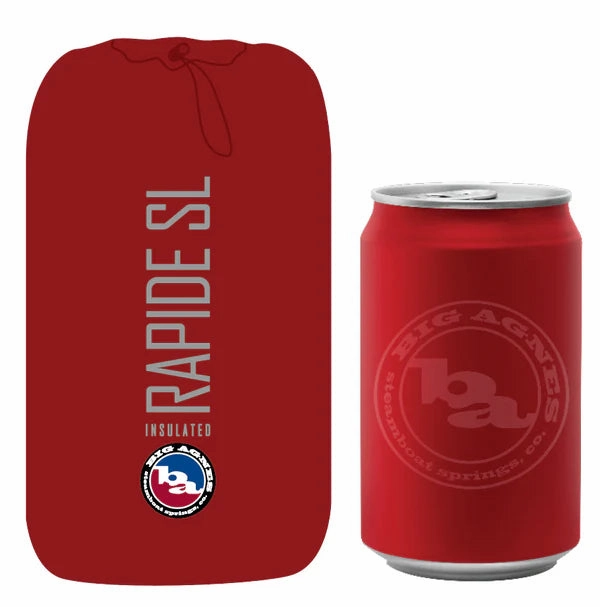 Quilt   Pad Lightweight Combo 30F