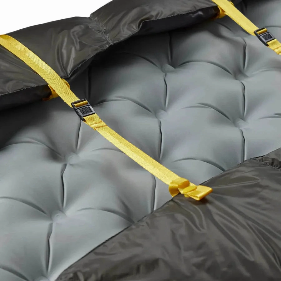 Quilt   Pad Lightweight Combo 30F