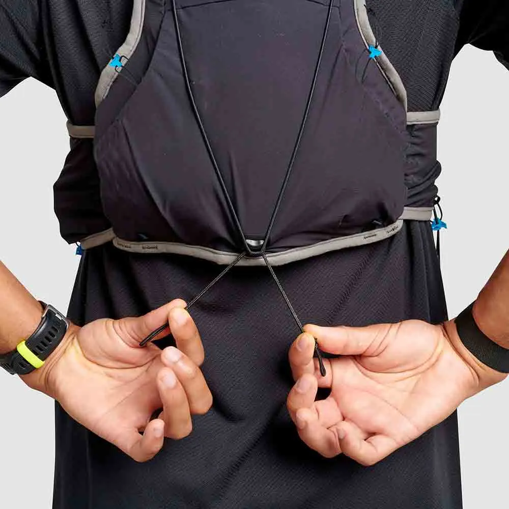  Race Vest