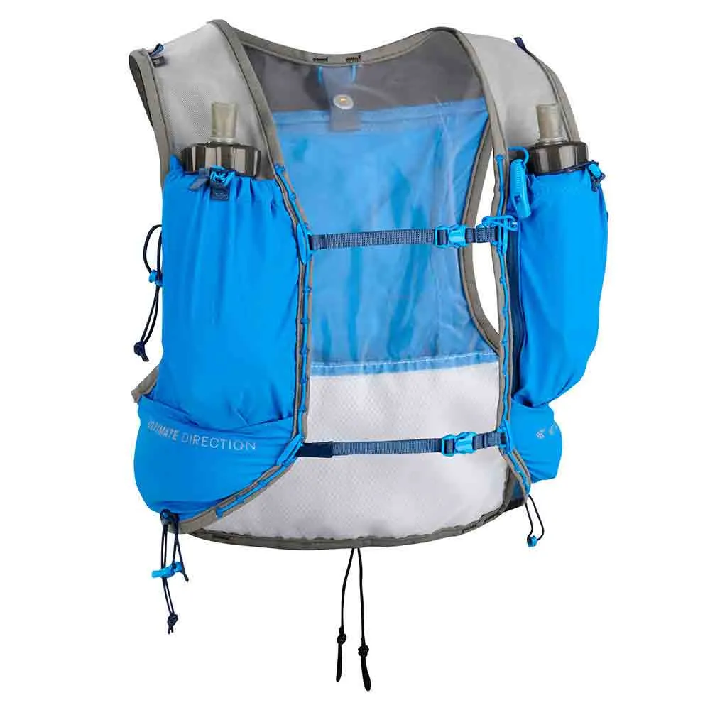  Race Vest