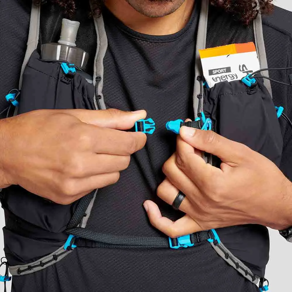  Race Vest
