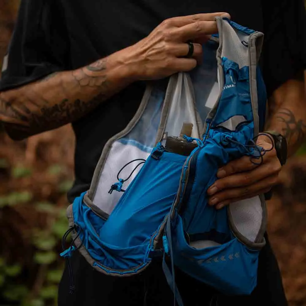  Race Vest