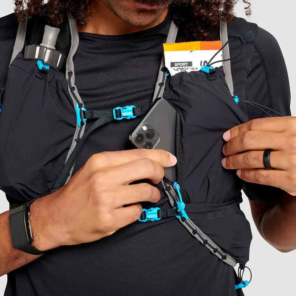  Race Vest