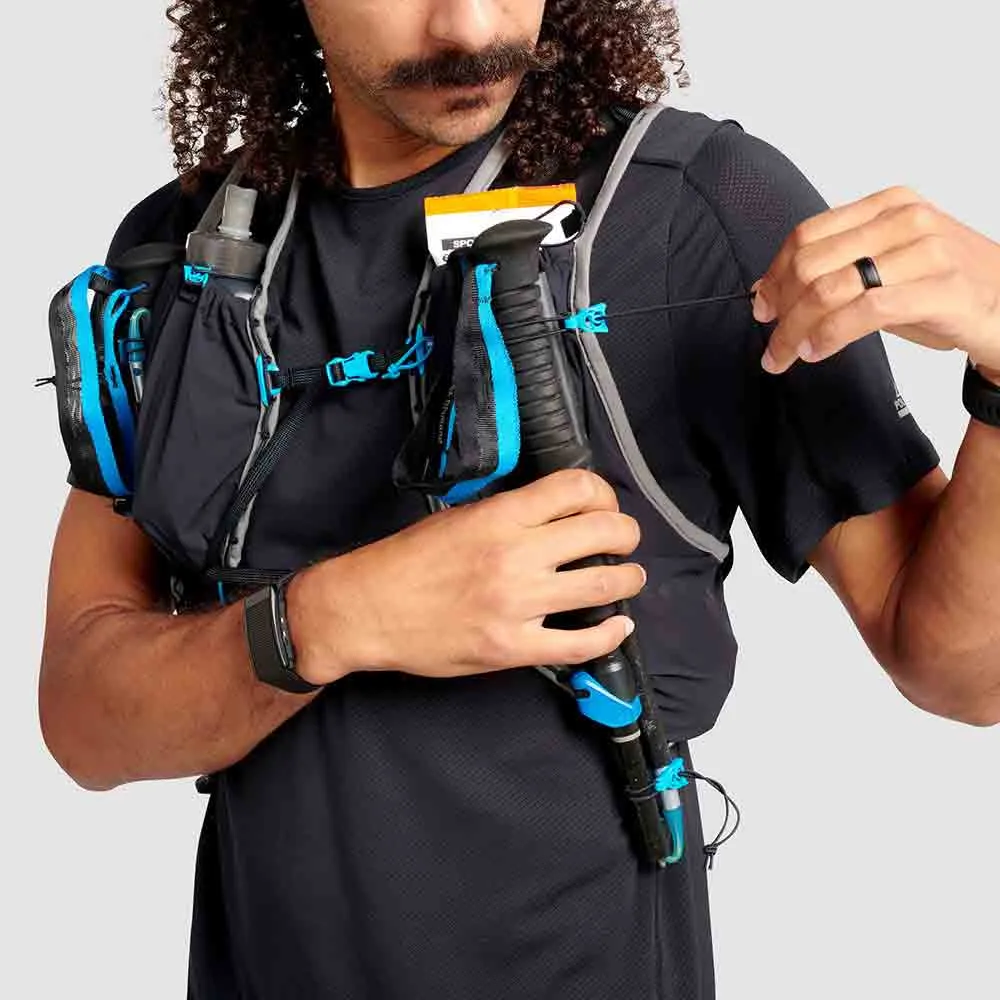 Race Vest