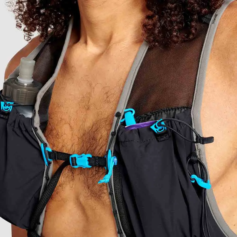  Race Vest