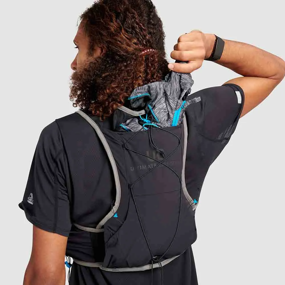  Race Vest