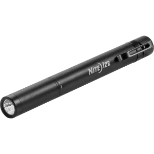 Radiant Rechargeable Pen Light