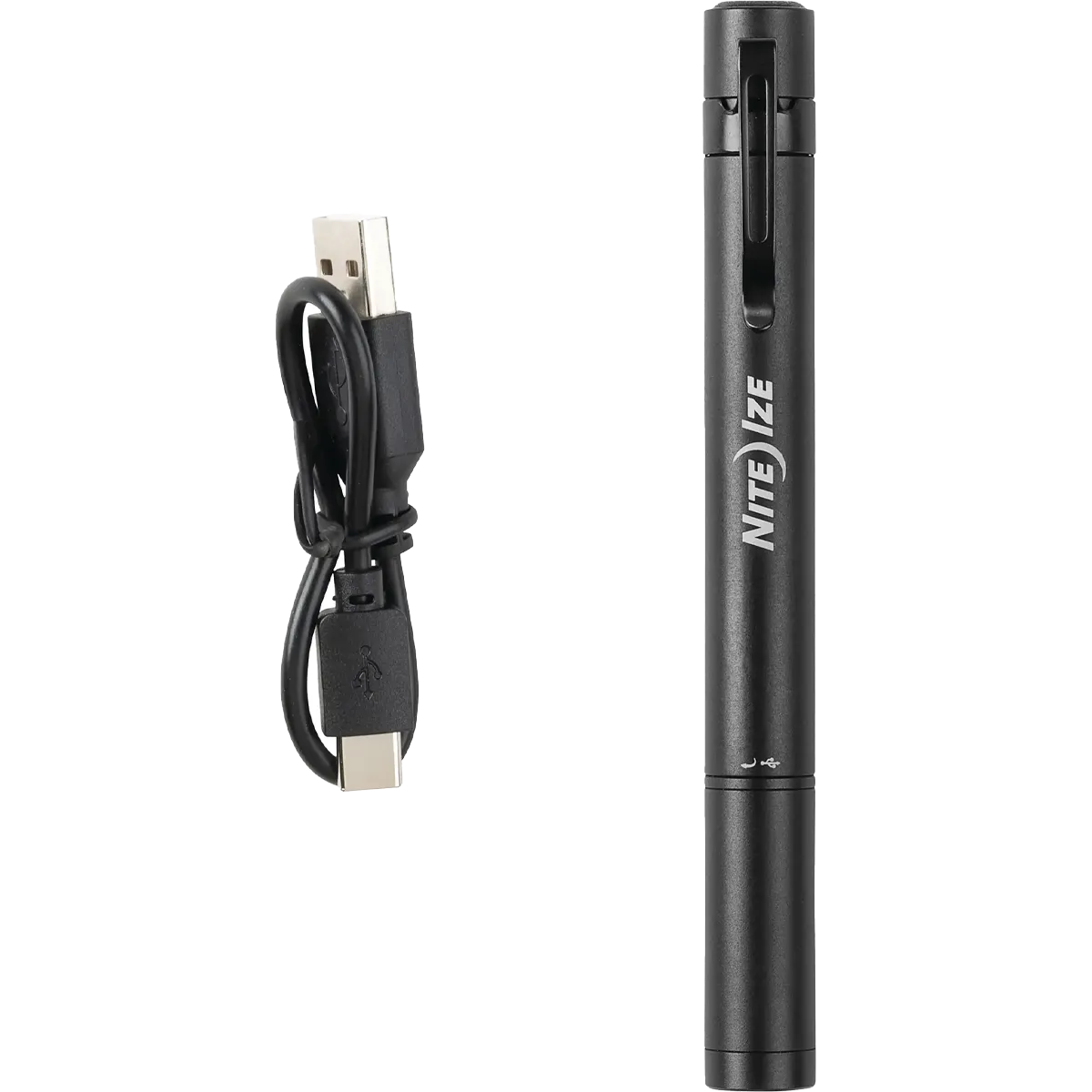 Radiant Rechargeable Pen Light
