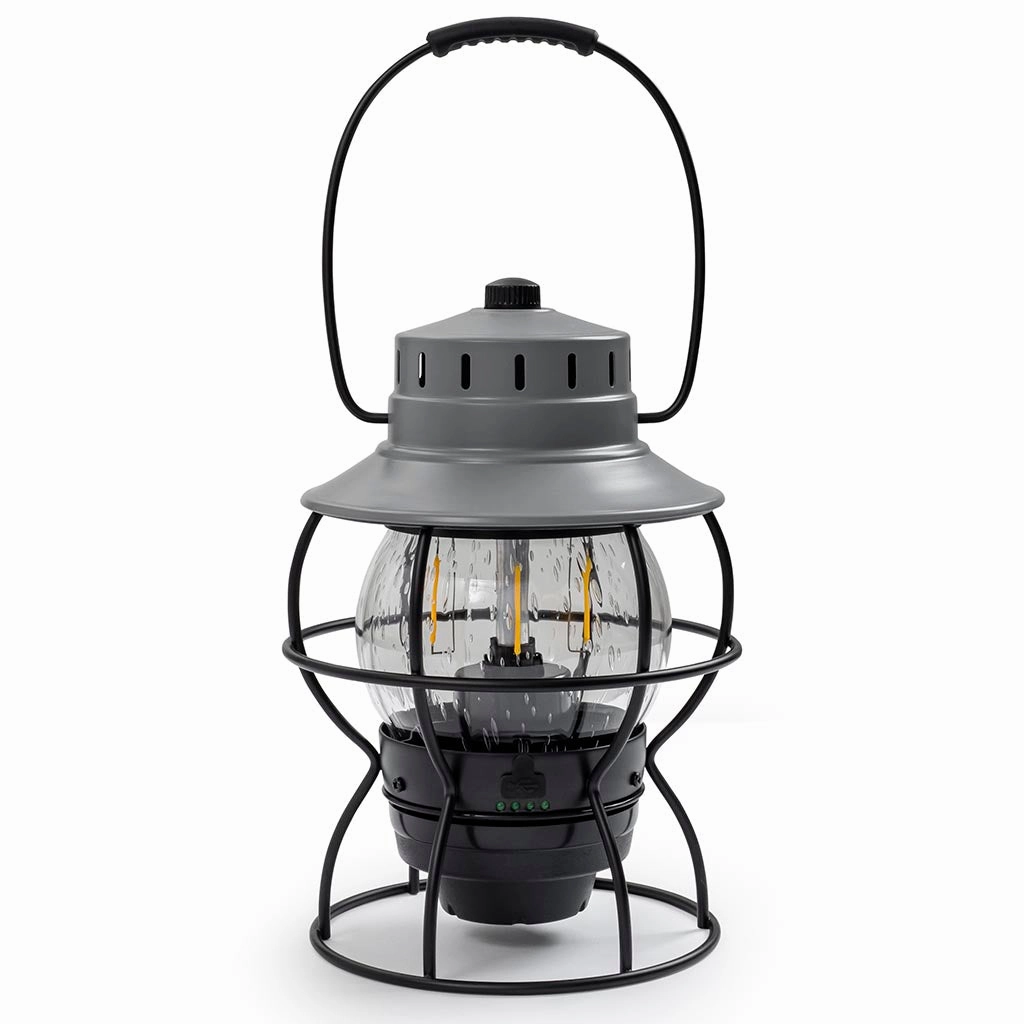 Railroad Lantern