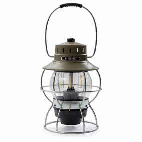 Railroad Lantern