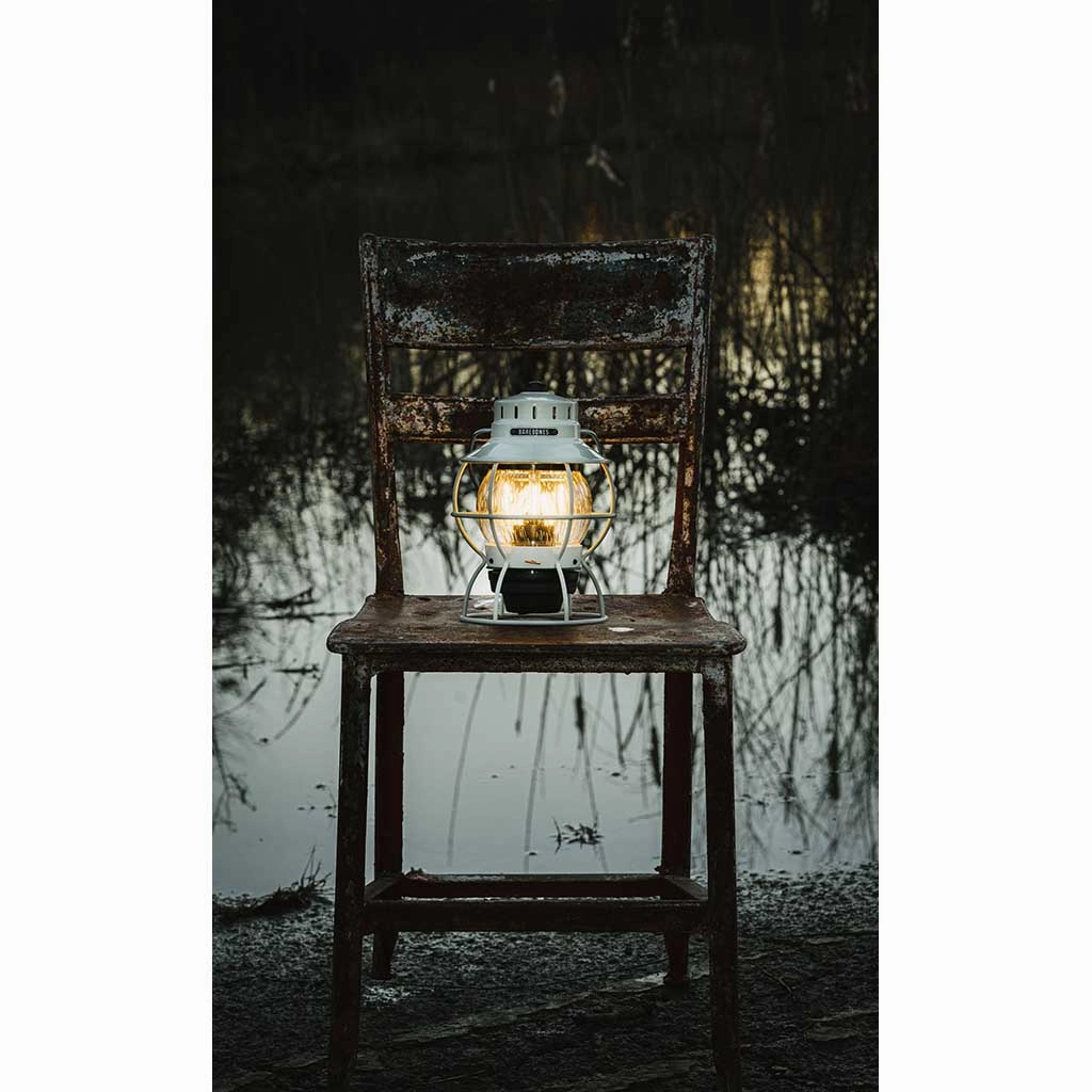 Railroad Lantern