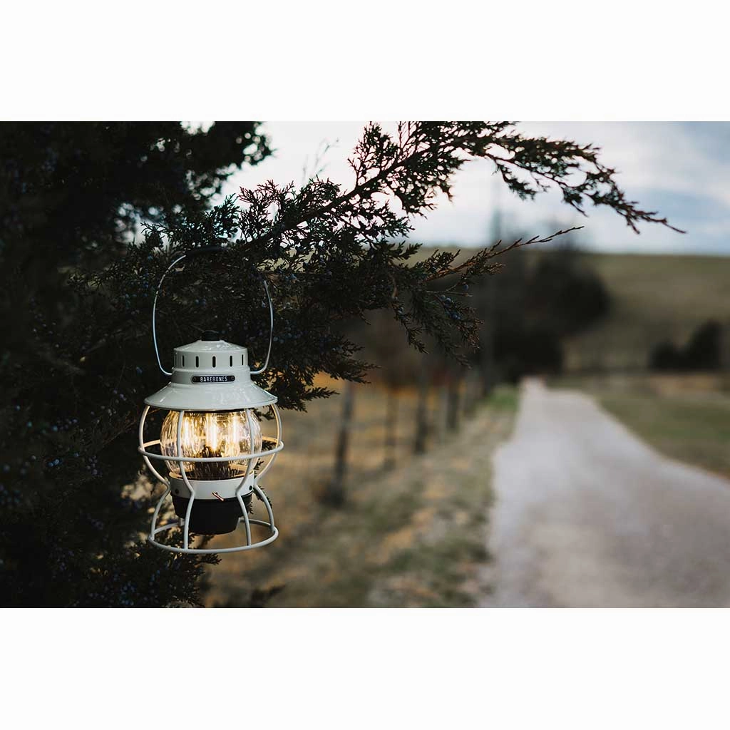 Railroad Lantern