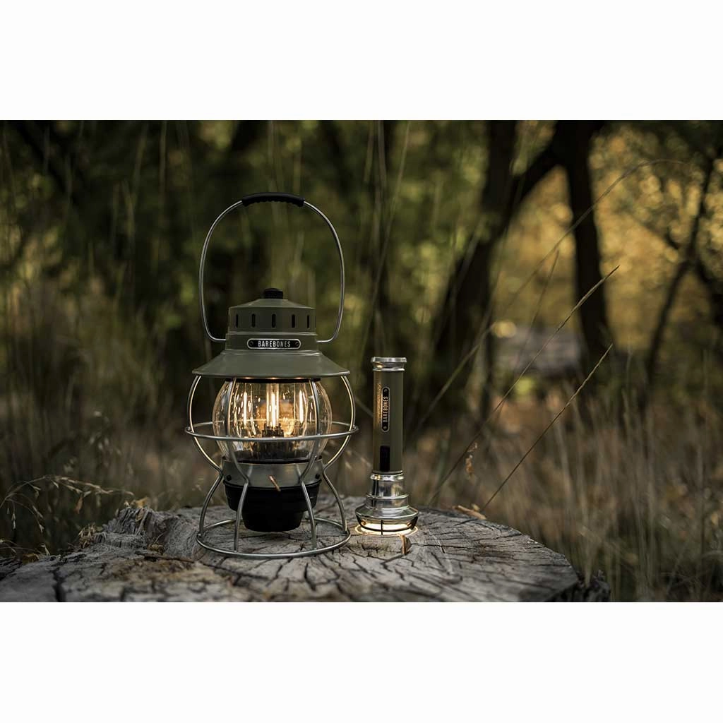 Railroad Lantern