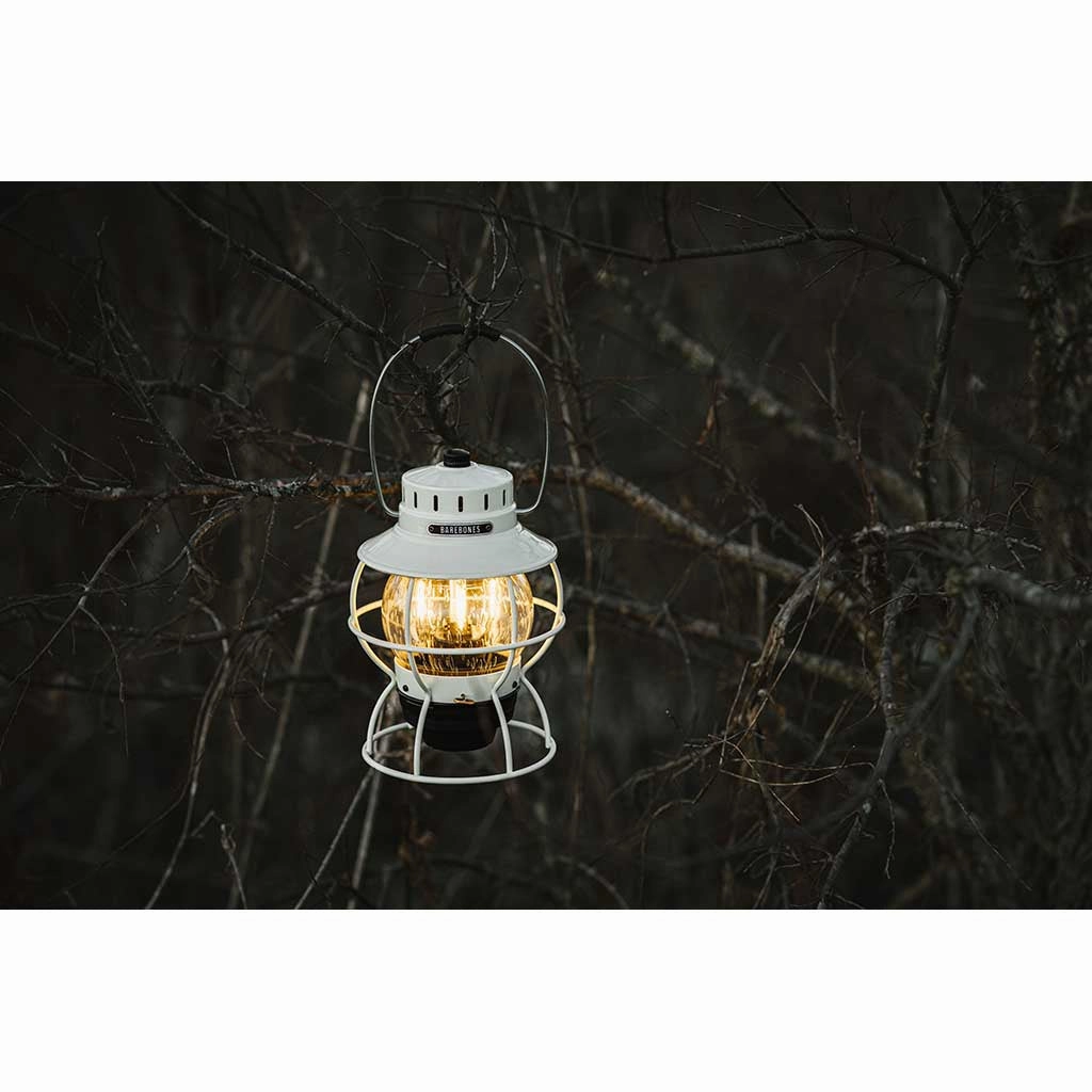 Railroad Lantern