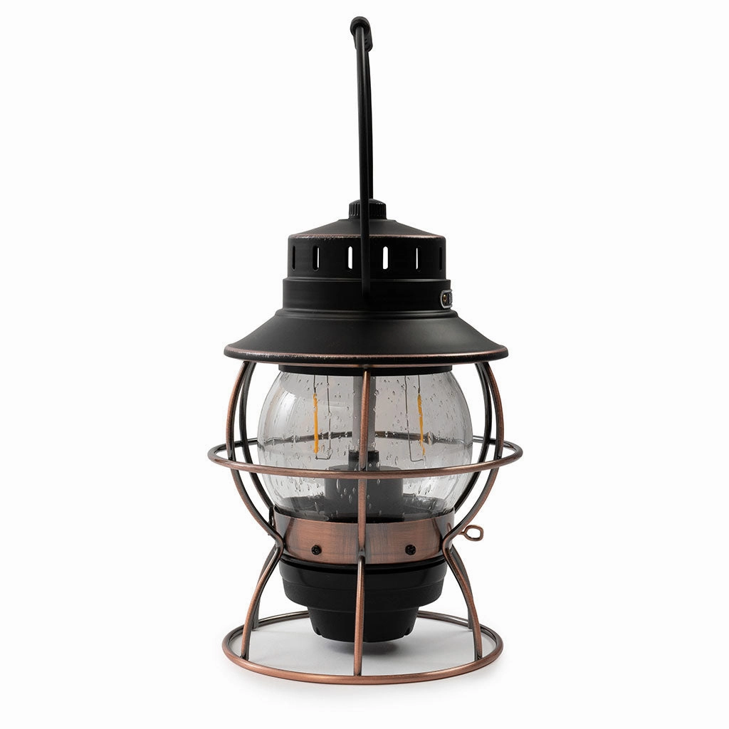 Railroad Lantern