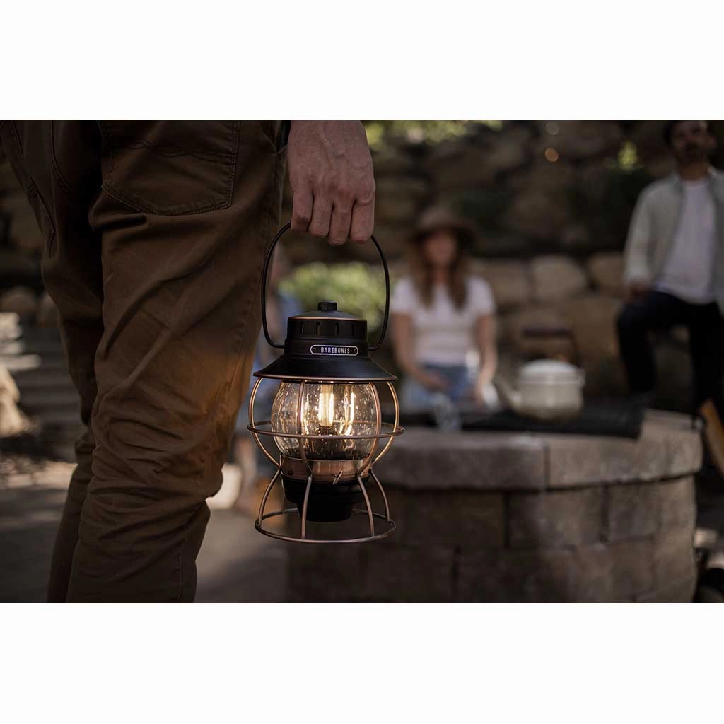 Railroad Lantern