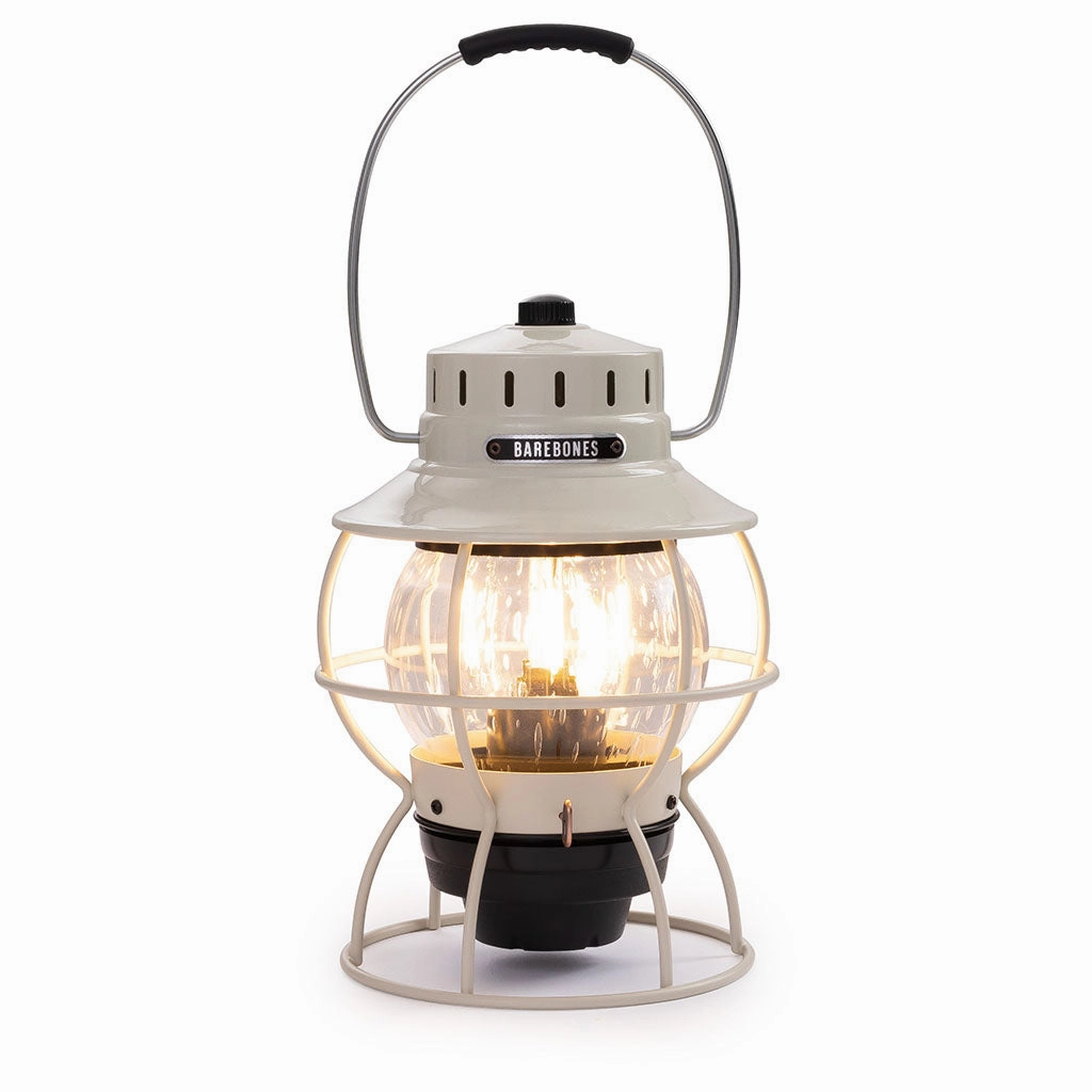 Railroad Lantern