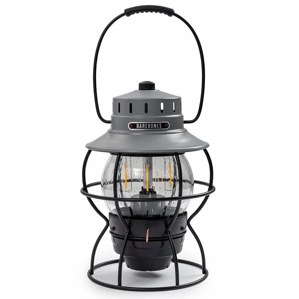 Railroad Lantern