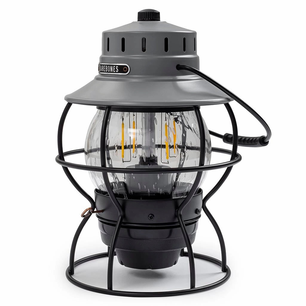 Railroad Lantern