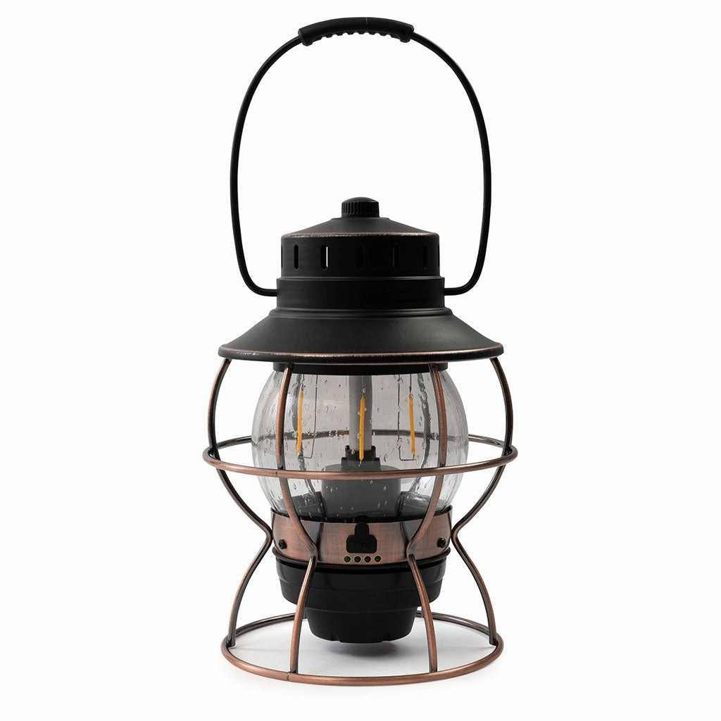 Railroad Lantern