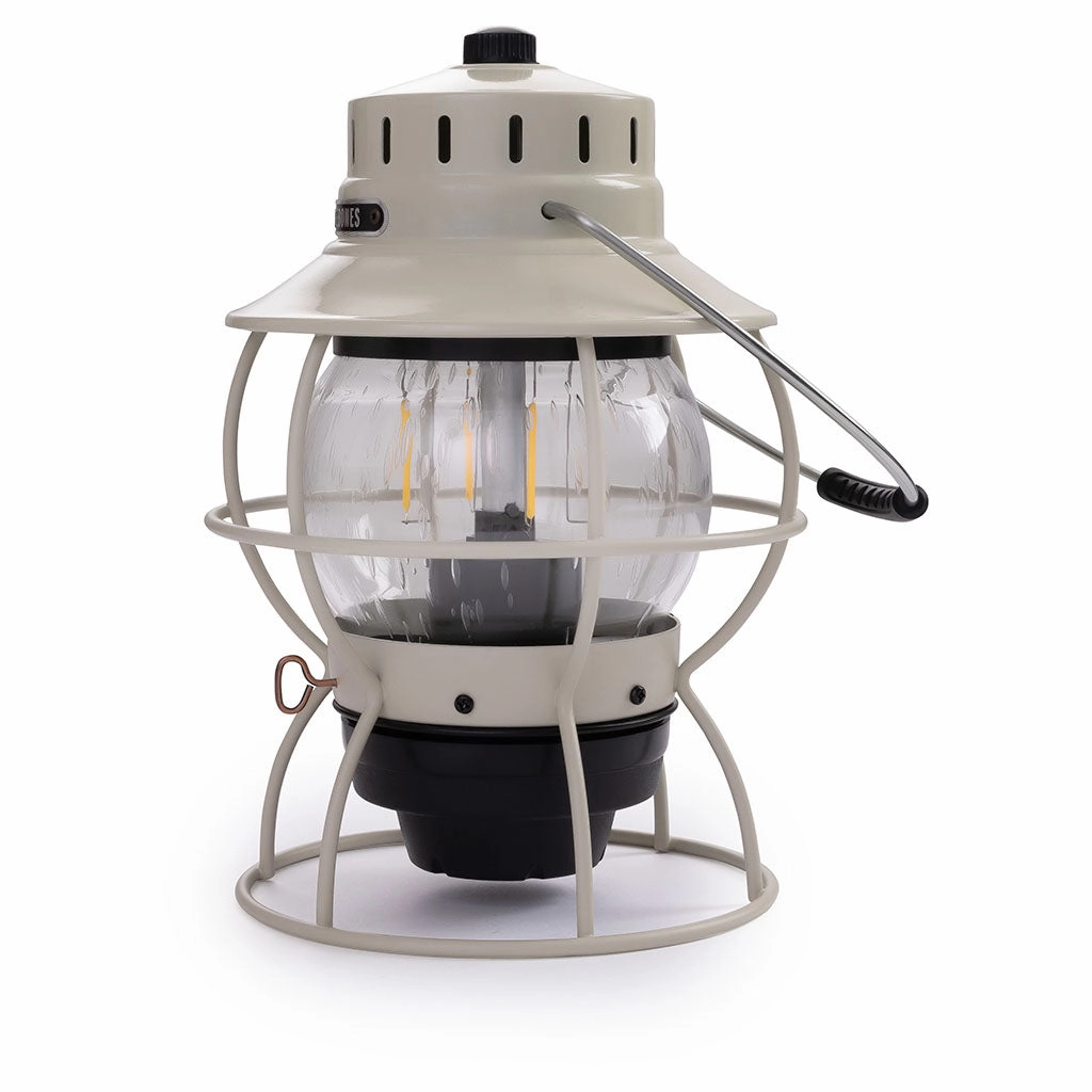 Railroad Lantern