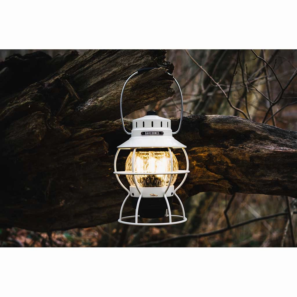 Railroad Lantern