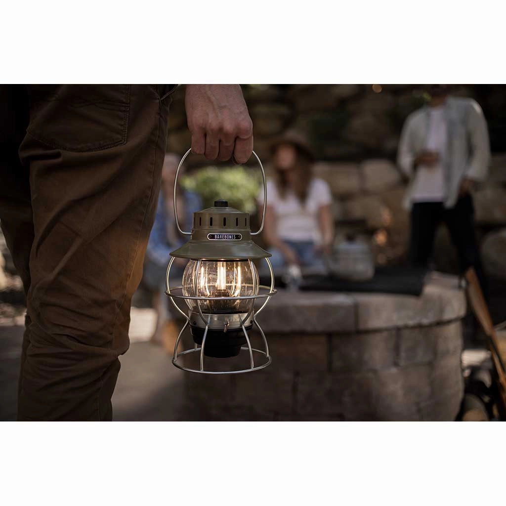 Railroad Lantern