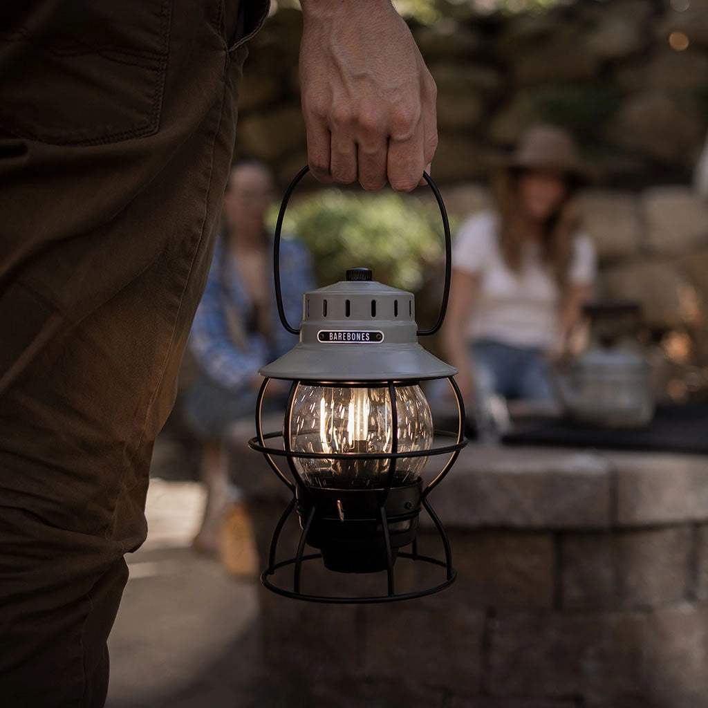 Railroad Lantern