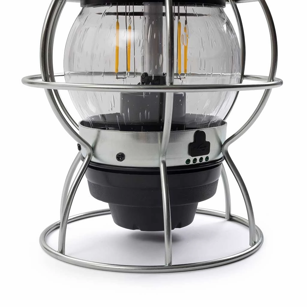 Railroad Lantern