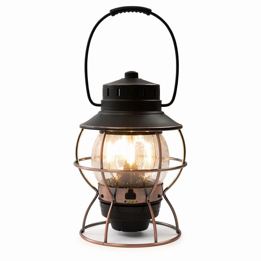 Railroad Lantern