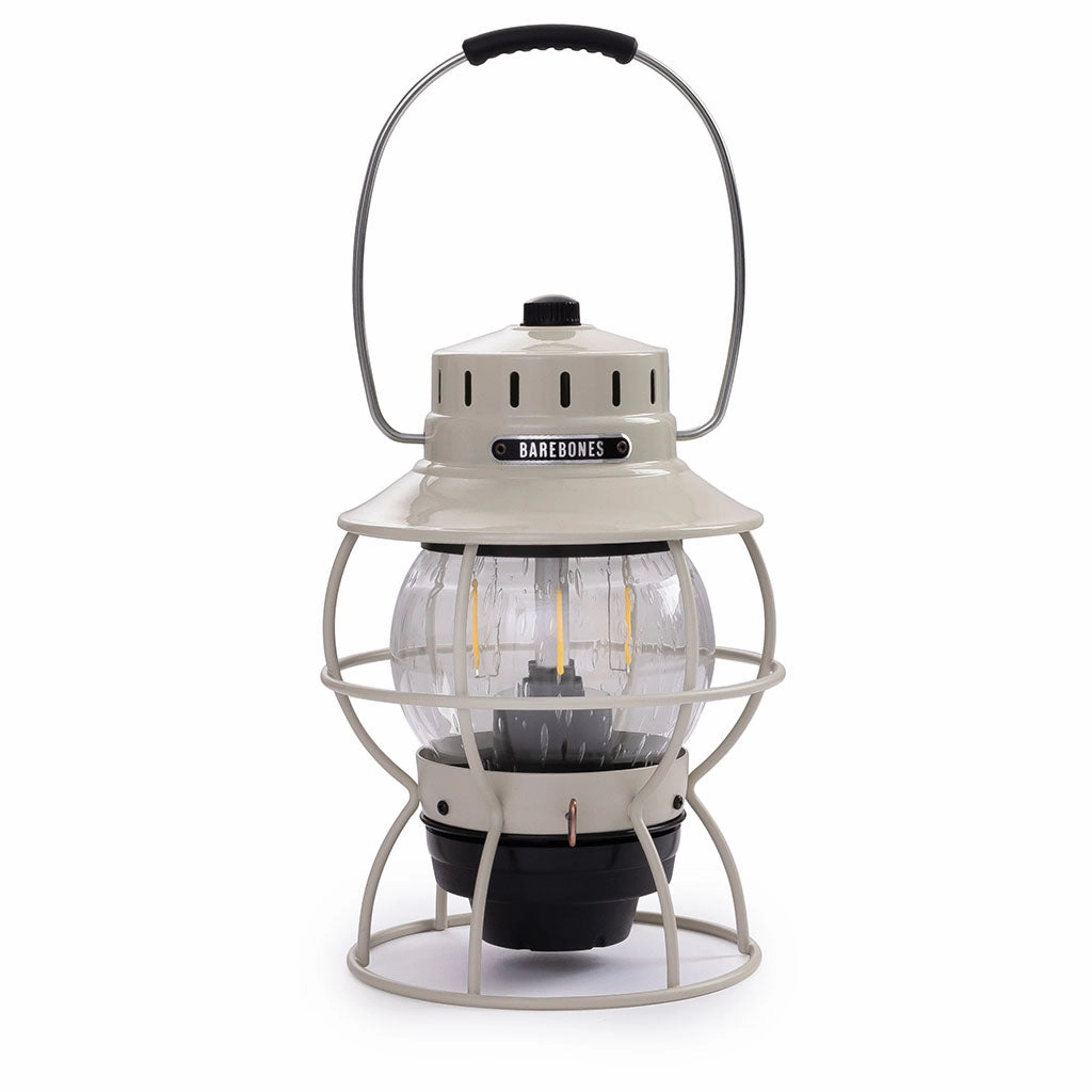 Railroad Lantern