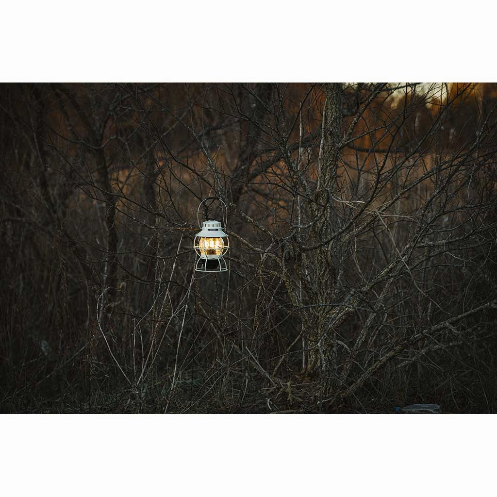 Railroad Lantern