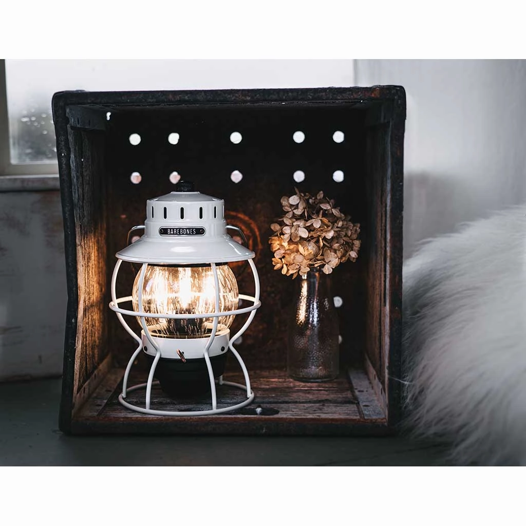 Railroad Lantern