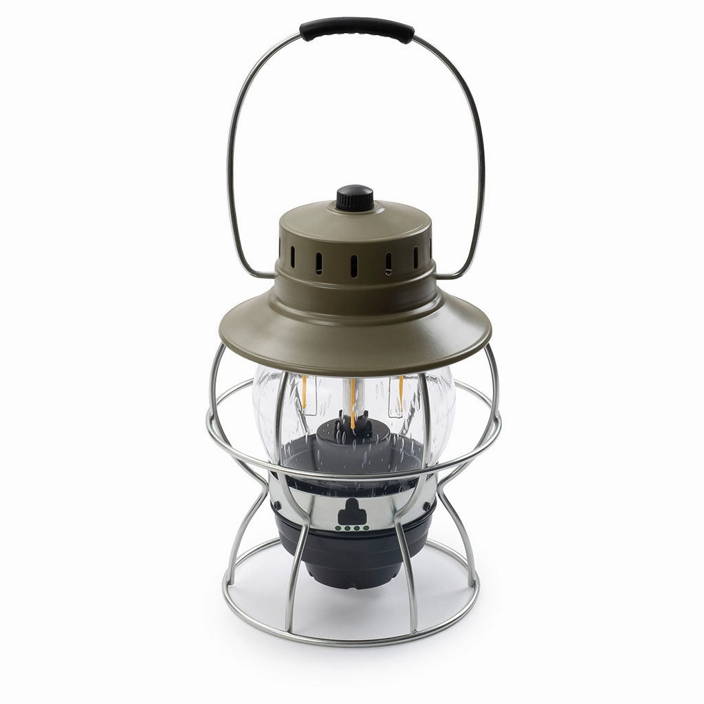 Railroad Lantern
